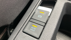 Volkswagen T-Roc 1.5 TSI Black Edition 5dr DSG Petrol Hatchback